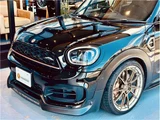 2021 MINI Crossover SUV for sale, Japanese used car export - photo 8 of 80 | GULJI TRADERS