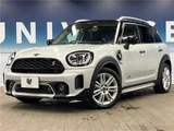 2021 MINI Crossover E SUV for sale, Japanese used car export - photo 1 of 30 | GULJI TRADERS