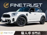 2021 MINI Crossover Diesel COOPER D ALL4 RHD SUV for sale, Japanese used car export - photo 1 of 50 | GULJI TRADERS