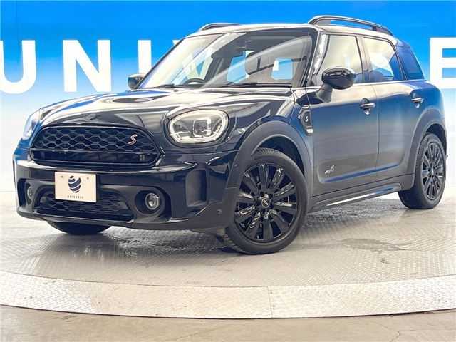 2021 MINI Crossover - photo 1 2021 MINI Crossover SUV for sale, Japanese used car export - photo 1 of 30 | GULJI TRADERS