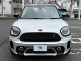 2021 MINI Crossover COOPER SD ALL4 SUV for sale, Japanese used car export - photo 15 of 20 | GULJI TRADERS