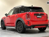 2021 MINI Crossover SD 4WD SUV for sale, Japanese used car export - photo 2 of 23 | GULJI TRADERS