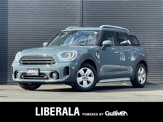 2021 MINI Crossover SUV for sale, Japanese used car export | GULJI TRADERS