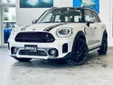 2021 MINI Crossover D SUV for sale, Japanese used car export - photo 1 of 24 | GULJI TRADERS