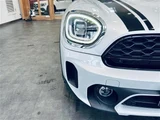 2021 MINI Crossover D SUV for sale, Japanese used car export - photo 3 of 24 | GULJI TRADERS