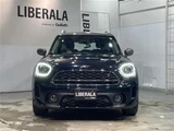 2021 MINI Crossover SD 4WD SUV for sale, Japanese used car export - photo 8 of 23 | GULJI TRADERS