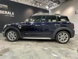 2021 MINI Crossover SD 4WD SUV for sale, Japanese used car export - photo 12 of 23 | GULJI TRADERS