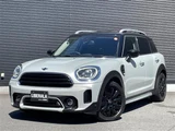 2021 MINI Crossover D SUV for sale, Japanese used car export - photo 1 of 24 | GULJI TRADERS