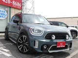 2021 MINI Crossover SUV for sale, Japanese used car export - photo 1 of 27 | GULJI TRADERS