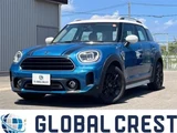 2021 MINI Crossover 2.0d SUV for sale, Japanese used car export - photo 1 of 29 | GULJI TRADERS