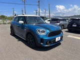 2021 MINI Crossover 2.0d SUV for sale, Japanese used car export - photo 5 of 29 | GULJI TRADERS
