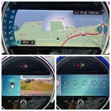 2021 MINI Crossover 2.0d SUV for sale, Japanese used car export - photo 25 of 30 | GULJI TRADERS