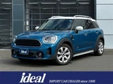 2021 MINI Crossover SUV for sale, Japanese used car export - photo 1 of 30 | GULJI TRADERS