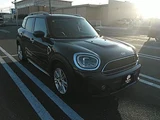 2021 MINI Crossover 4WD SUV for sale, Japanese used car export - photo 7 of 22 | GULJI TRADERS