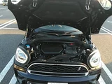 2021 MINI Crossover 4WD SUV for sale, Japanese used car export - photo 15 of 22 | GULJI TRADERS
