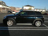 2021 MINI Crossover 4WD SUV for sale, Japanese used car export - photo 16 of 22 | GULJI TRADERS