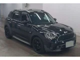 2021 MINI Crossover SUV for sale, Japanese used car export - photo 1 of 6 | GULJI TRADERS