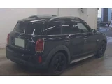 2021 MINI Crossover SUV for sale, Japanese used car export - photo 2 of 6 | GULJI TRADERS