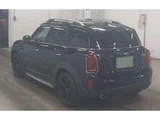 2021 MINI Crossover SUV for sale, Japanese used car export - photo 4 of 6 | GULJI TRADERS