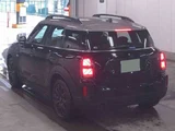 2021 MINI Crossover SUV for sale, Japanese used car export - photo 2 of 6 | GULJI TRADERS