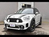 2021 MINI Crossover SUV for sale, Japanese used car export - photo 1 of 24 | GULJI TRADERS