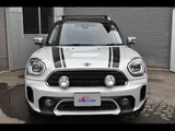 2021 MINI Crossover SUV for sale, Japanese used car export - photo 3 of 24 | GULJI TRADERS