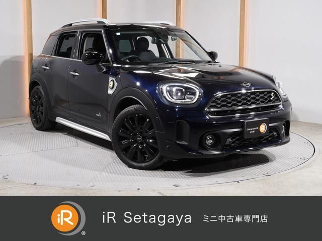 2021 MINI Crossover S E SUV for sale, Japanese used car export | GULJI TRADERS