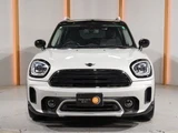2021 MINI Crossover D SUV for sale, Japanese used car export - photo 8 of 18 | GULJI TRADERS