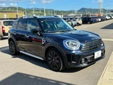 2021 MINI Crossover 2.0d SUV for sale, Japanese used car export - photo 5 of 24 | GULJI TRADERS