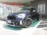 2021 MINI Crossover SUV for sale, Japanese used car export - photo 1 of 23 | GULJI TRADERS