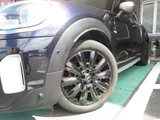 2021 MINI Crossover SUV for sale, Japanese used car export - photo 10 of 23 | GULJI TRADERS