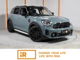 2021 MINI Crossover SUV for sale, Japanese used car export - photo 1 of 18 | GULJI TRADERS