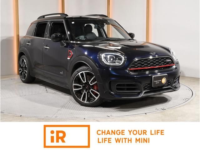 2021 MINI Crossover - photo 1 2021 MINI Crossover SUV for sale, Japanese used car export - photo 1 of 18 | GULJI TRADERS