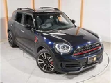 2021 MINI Crossover SUV for sale, Japanese used car export - photo 3 of 18 | GULJI TRADERS