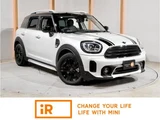 2021 MINI Crossover SUV for sale, Japanese used car export - photo 1 of 18 | GULJI TRADERS