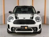 2021 MINI Crossover SUV for sale, Japanese used car export - photo 8 of 18 | GULJI TRADERS