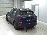 2021 MINI Crossover SUV for sale, Japanese used car export - photo 2 of 5 | GULJI TRADERS