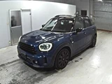 2021 MINI Crossover SUV for sale, Japanese used car export - photo 4 of 5 | GULJI TRADERS