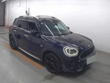 2021 MINI Crossover SUV for sale, Japanese used car export - photo 1 of 6 | GULJI TRADERS