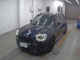 2021 MINI Crossover SUV for sale, Japanese used car export - photo 5 of 6 | GULJI TRADERS