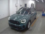 2021 MINI Crossover SUV for sale, Japanese used car export - photo 1 of 6 | GULJI TRADERS