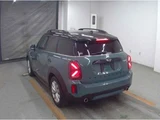 2021 MINI Crossover SUV for sale, Japanese used car export - photo 2 of 6 | GULJI TRADERS