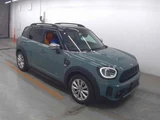 2021 MINI Crossover SUV for sale, Japanese used car export - photo 4 of 6 | GULJI TRADERS