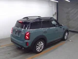 2021 MINI Crossover SUV for sale, Japanese used car export - photo 5 of 6 | GULJI TRADERS