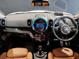 2021 MINI Crossover SUV for sale, Japanese used car export - photo 2 of 9 | GULJI TRADERS