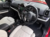 2021 MINI Crossover SUV for sale, Japanese used car export - photo 5 of 9 | GULJI TRADERS