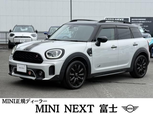 2021 MINI Crossover SUV for sale, Japanese used car export | GULJI TRADERS