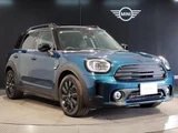 2021 MINI Crossover SUV for sale, Japanese used car export - photo 6 of 9 | GULJI TRADERS