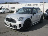 2022 MINI Crossover SUV for sale, Japanese used car export - photo 1 of 36 | GULJI TRADERS