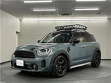 2022 MINI Crossover D SUV for sale, Japanese used car export - photo 1 of 52 | GULJI TRADERS
